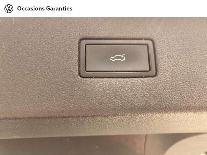 Voitures occasions VOLKSWAGEN TIGUAN ALLSPACE Carat Hazebrouck