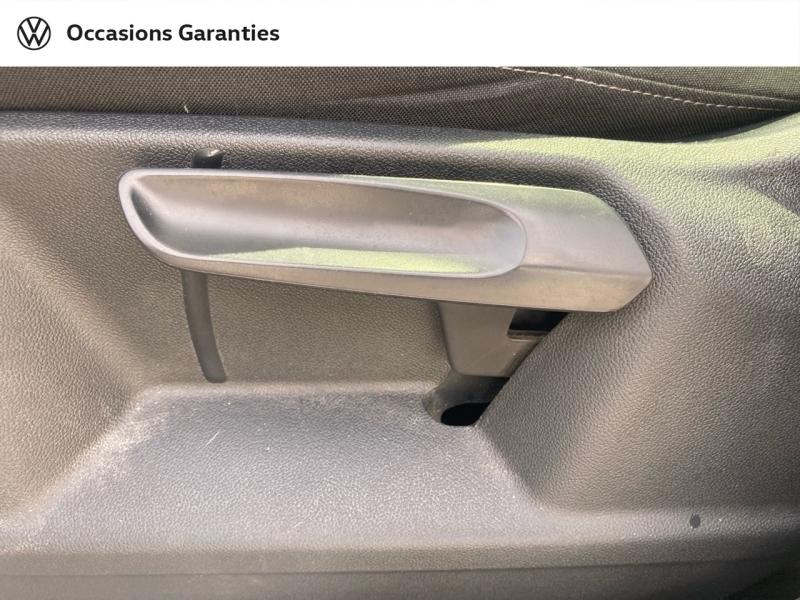 Voitures occasions VOLKSWAGEN TIGUAN ALLSPACE Carat Hazebrouck