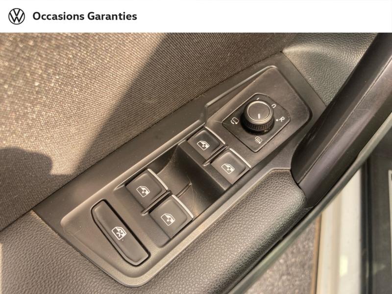 Voitures occasions VOLKSWAGEN TIGUAN ALLSPACE Carat Hazebrouck