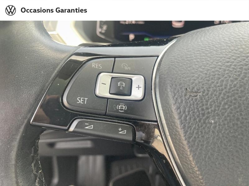 Voitures occasions VOLKSWAGEN TIGUAN ALLSPACE Carat Hazebrouck