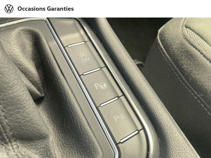 Voitures occasions VOLKSWAGEN TIGUAN ALLSPACE Carat Hazebrouck