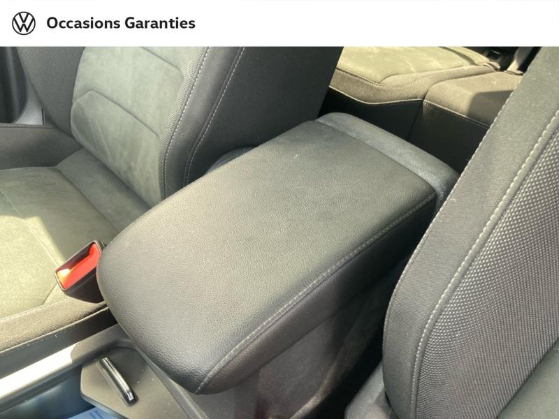 Voitures occasions VOLKSWAGEN TIGUAN ALLSPACE Carat Hazebrouck