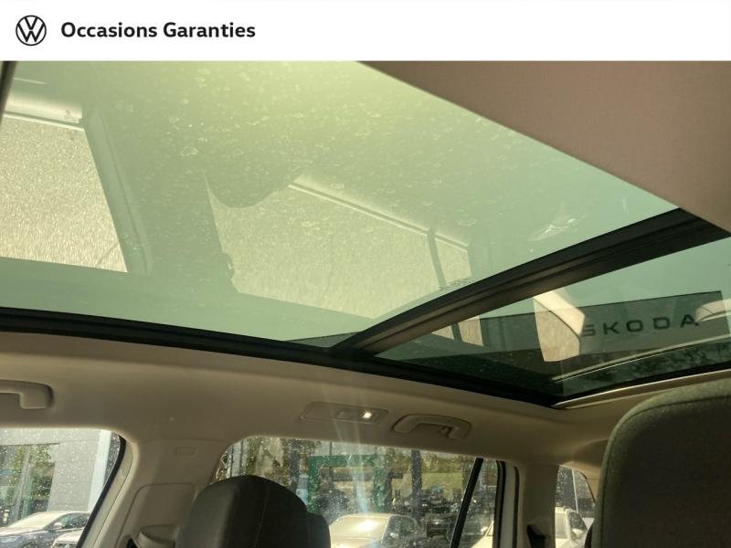 Voitures occasions VOLKSWAGEN TIGUAN ALLSPACE Carat Hazebrouck