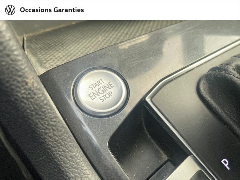 Voitures occasions VOLKSWAGEN TIGUAN ALLSPACE Carat Hazebrouck