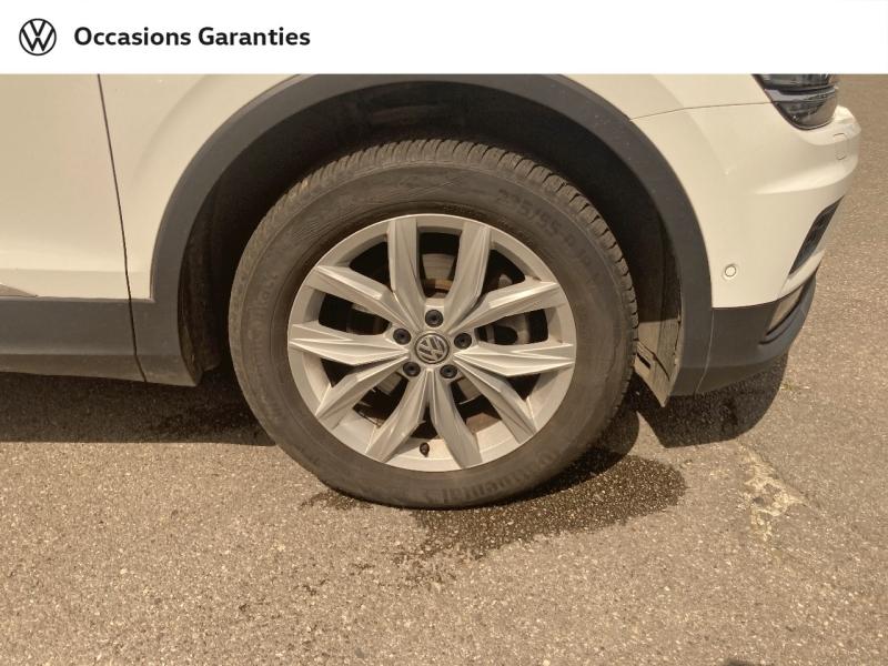 Voitures occasions VOLKSWAGEN TIGUAN ALLSPACE Carat Hazebrouck