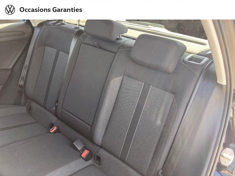 Voitures occasions VOLKSWAGEN T-ROC Life Plus Hazebrouck