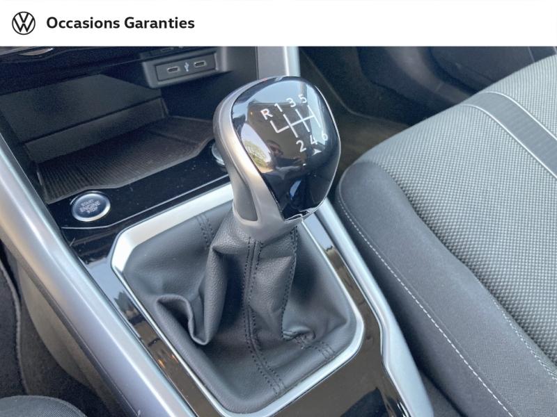 Voitures occasions VOLKSWAGEN T-ROC Life Plus Hazebrouck
