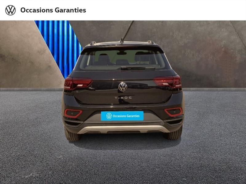 Voitures occasions VOLKSWAGEN T-ROC Life Plus Hazebrouck