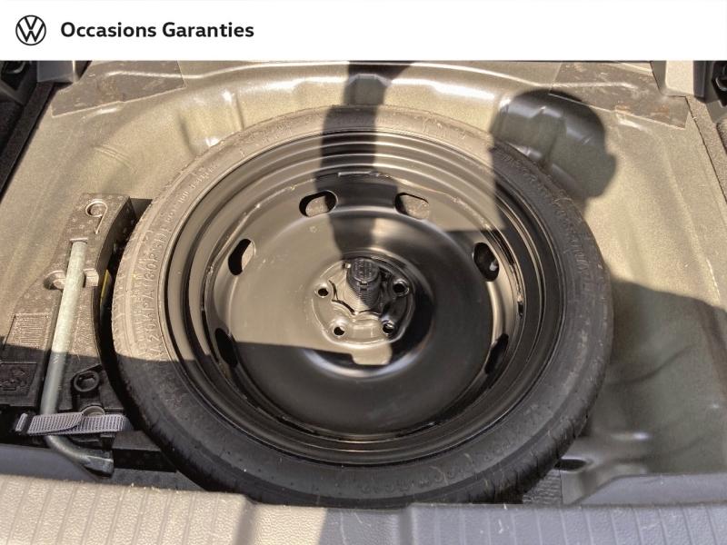 Voitures occasions VOLKSWAGEN T-ROC Life Plus Hazebrouck