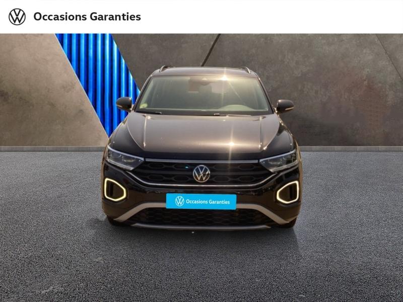 Voitures occasions VOLKSWAGEN T-ROC Life Plus Hazebrouck