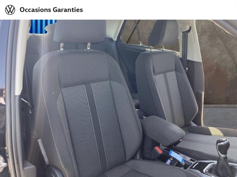 Voitures occasions VOLKSWAGEN T-ROC Life Plus Hazebrouck