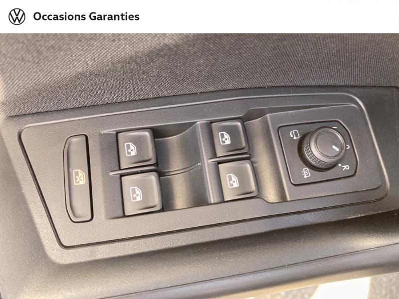 Voitures occasions VOLKSWAGEN T-ROC Life Plus Hazebrouck