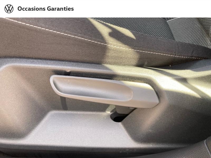 Voitures occasions VOLKSWAGEN T-ROC Life Plus Hazebrouck