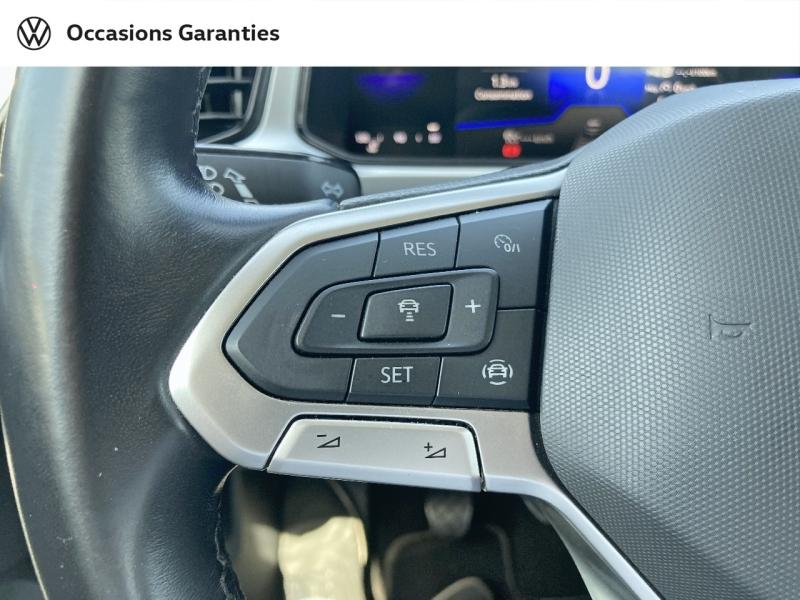 Voitures occasions VOLKSWAGEN T-ROC Life Plus Hazebrouck
