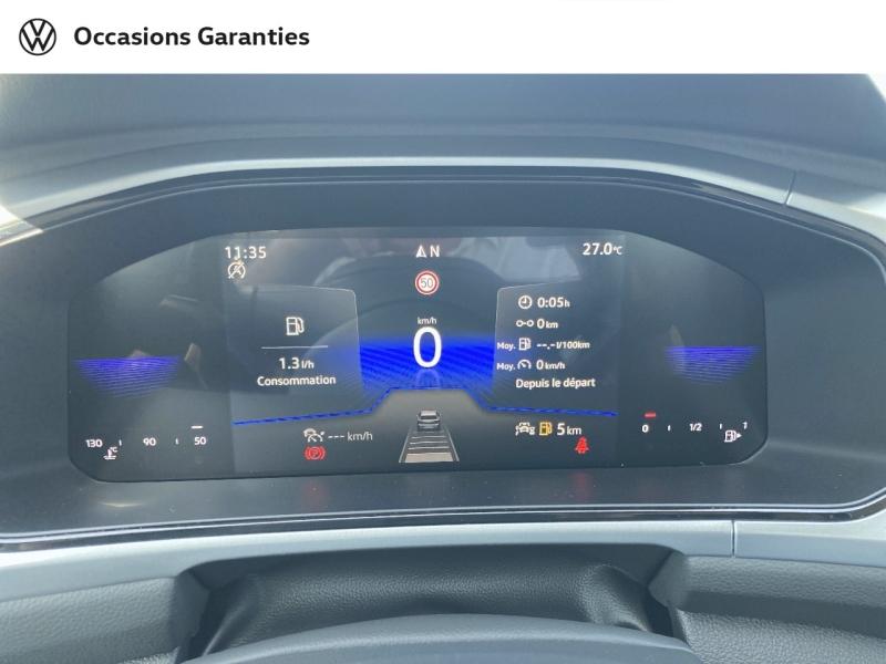 Voitures occasions VOLKSWAGEN T-ROC Life Plus Hazebrouck