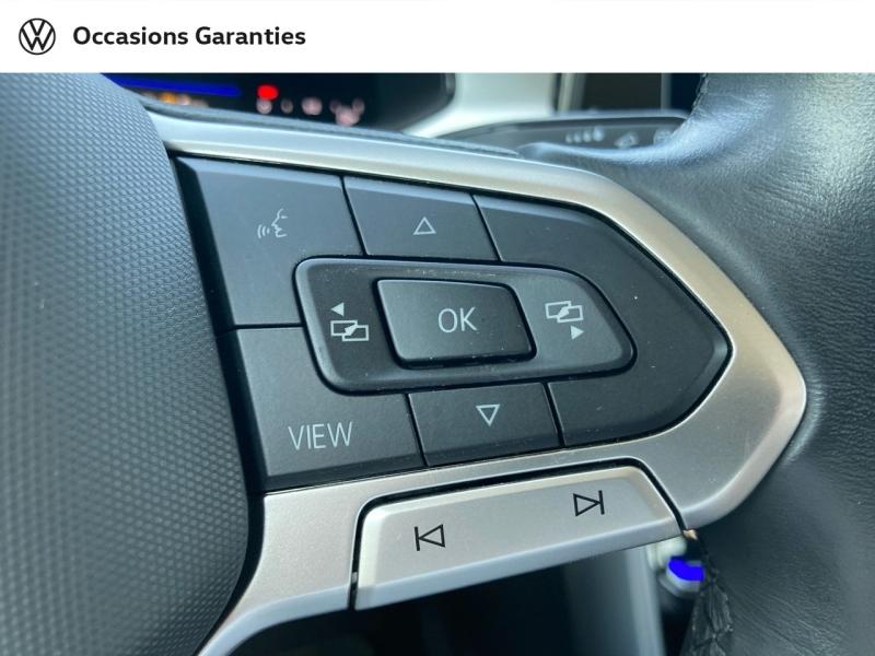 Voitures occasions VOLKSWAGEN T-ROC Life Plus Hazebrouck