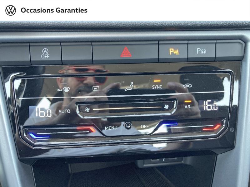 Voitures occasions VOLKSWAGEN T-ROC Life Plus Hazebrouck
