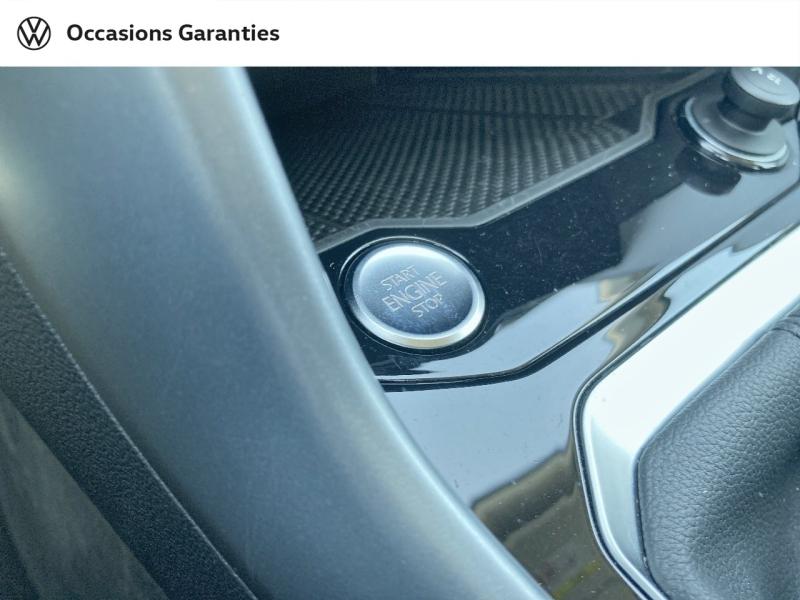 Voitures occasions VOLKSWAGEN T-ROC Life Plus Hazebrouck