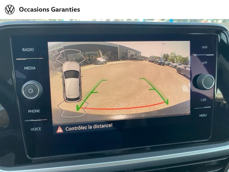 Voitures occasions VOLKSWAGEN T-ROC Life Plus Hazebrouck