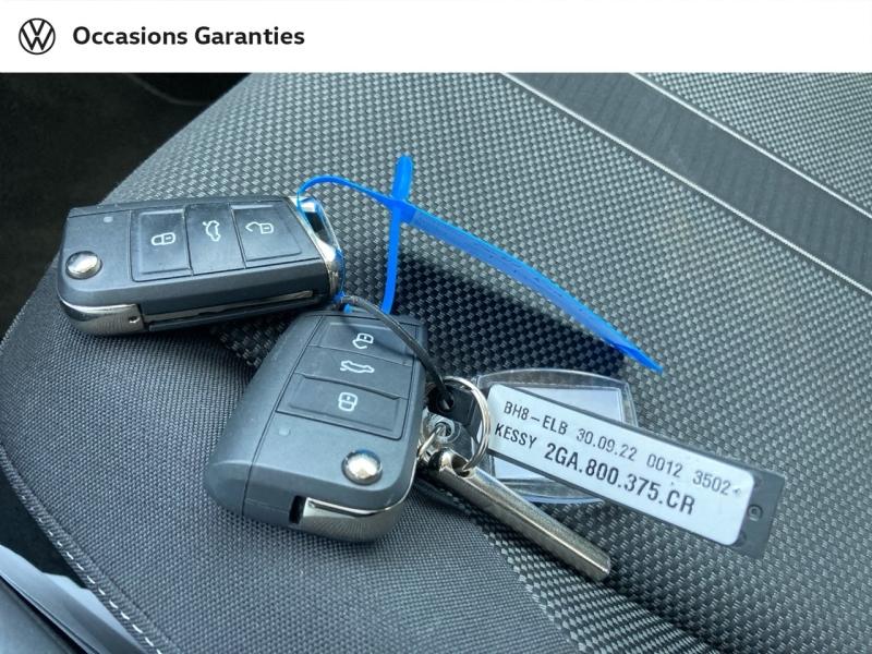 Voitures occasions VOLKSWAGEN T-ROC Life Plus Hazebrouck