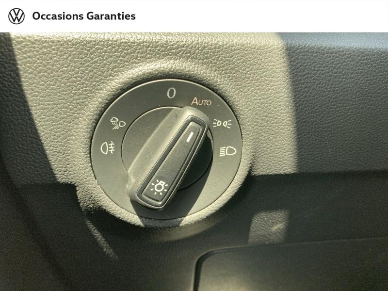 Voitures occasions VOLKSWAGEN T-ROC Life Plus Hazebrouck
