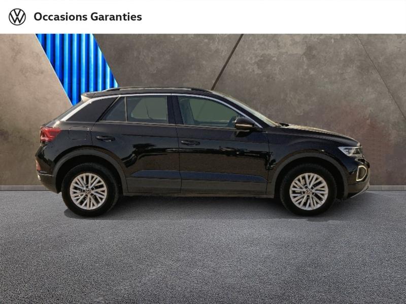 Voitures occasions VOLKSWAGEN T-ROC Life Plus Hazebrouck