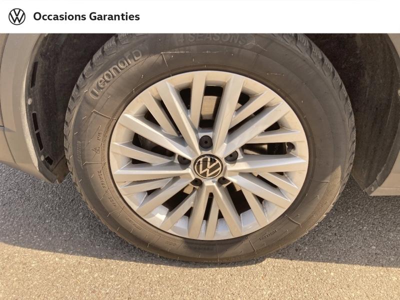 Voitures occasions VOLKSWAGEN T-ROC Life Plus Hazebrouck