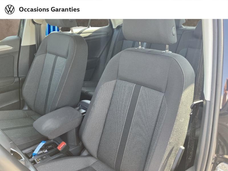 Voitures occasions VOLKSWAGEN T-ROC Life Plus Hazebrouck