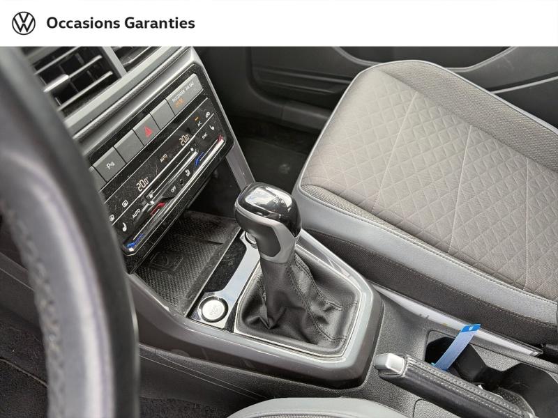 Voitures occasions VOLKSWAGEN T-CROSS Style Hazebrouck
