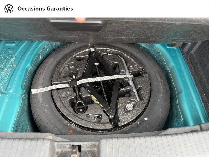 Voitures occasions VOLKSWAGEN T-CROSS Style Hazebrouck