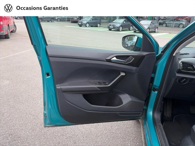 Voitures occasions VOLKSWAGEN T-CROSS Style Hazebrouck