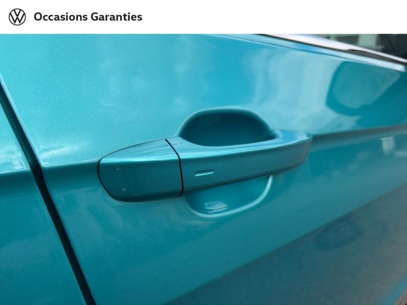 Voitures occasions VOLKSWAGEN T-CROSS Style Hazebrouck