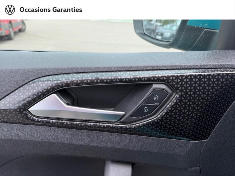 Voitures occasions VOLKSWAGEN T-CROSS Style Hazebrouck
