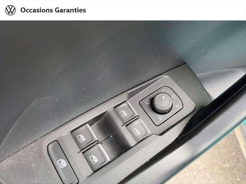 Voitures occasions VOLKSWAGEN T-CROSS Style Hazebrouck