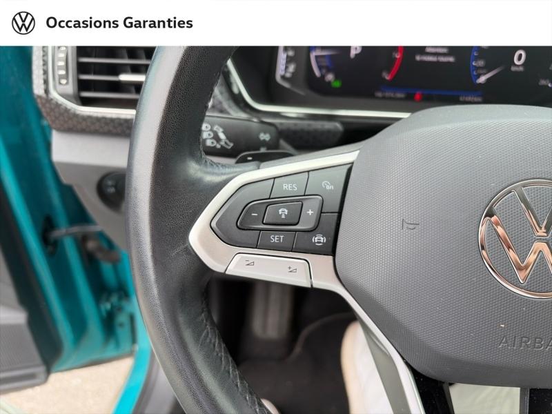 Voitures occasions VOLKSWAGEN T-CROSS Style Hazebrouck