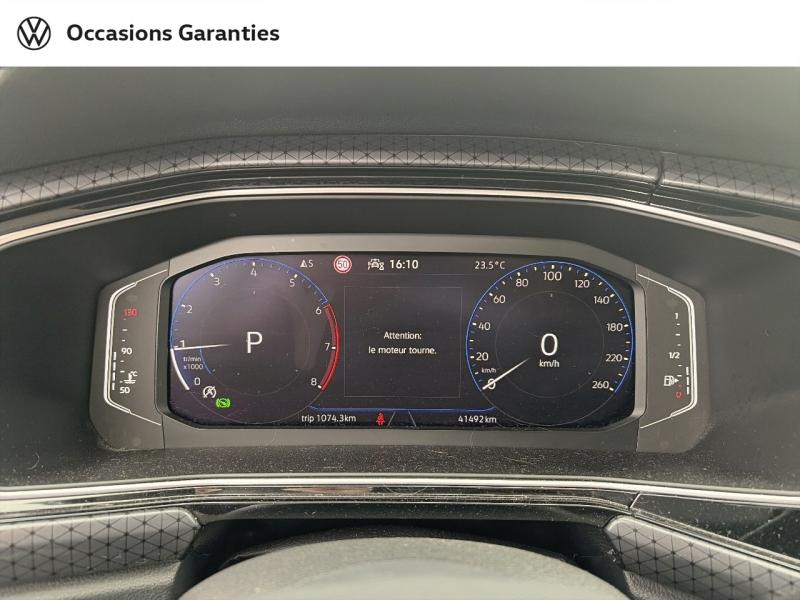 Voitures occasions VOLKSWAGEN T-CROSS Style Hazebrouck