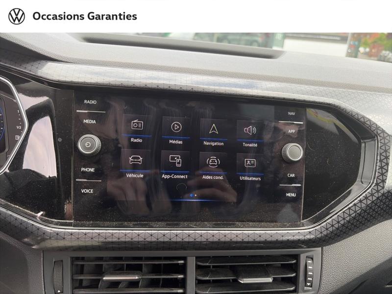Voitures occasions VOLKSWAGEN T-CROSS Style Hazebrouck