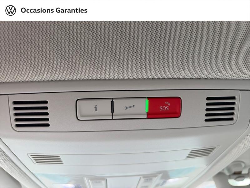 Voitures occasions VOLKSWAGEN T-CROSS Style Hazebrouck