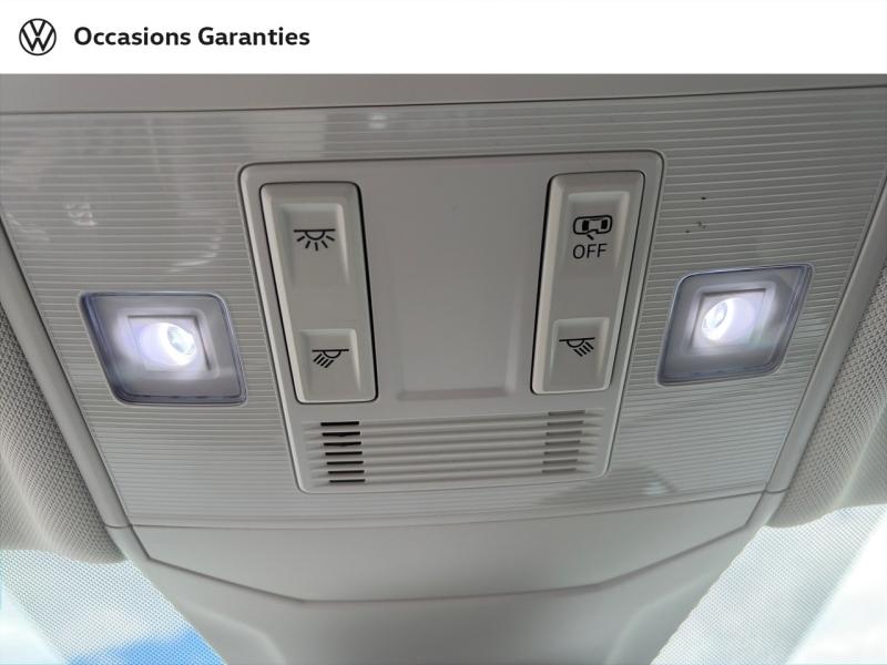 Voitures occasions VOLKSWAGEN T-CROSS Style Hazebrouck
