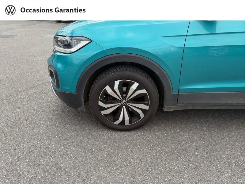 Voitures occasions VOLKSWAGEN T-CROSS Style Hazebrouck