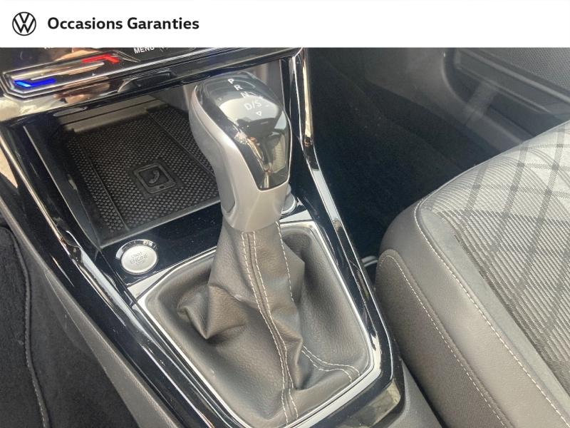 Voitures occasions VOLKSWAGEN T-CROSS R-Line Hazebrouck