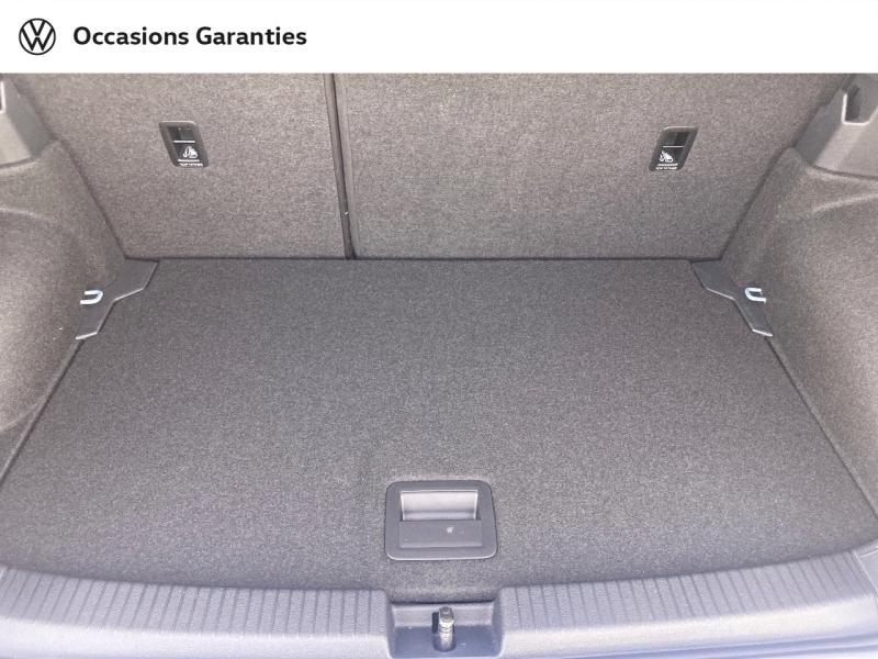 Voitures occasions VOLKSWAGEN T-CROSS R-Line Hazebrouck