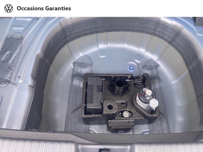 Voitures occasions VOLKSWAGEN T-CROSS R-Line Hazebrouck