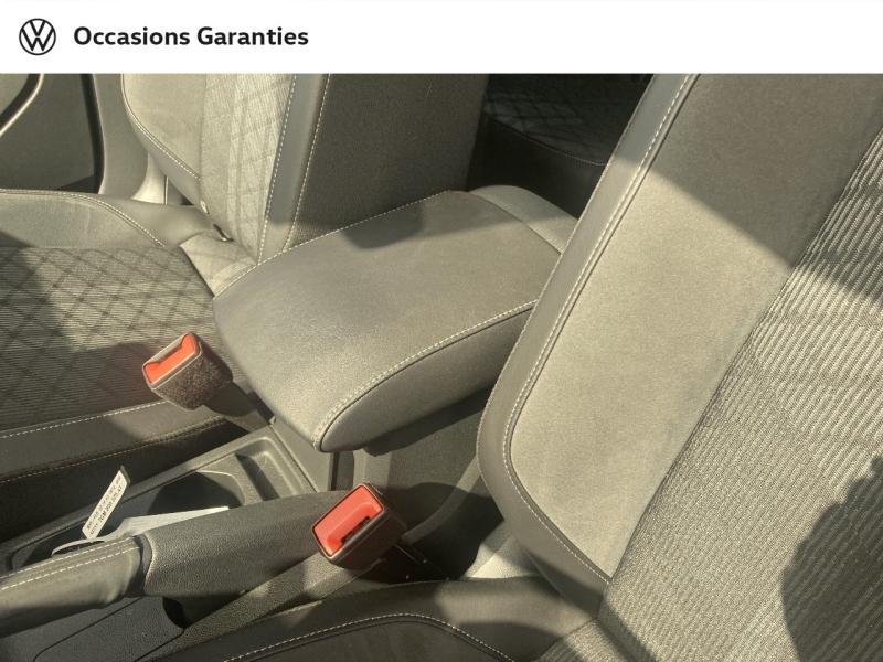 Voitures occasions VOLKSWAGEN T-CROSS R-Line Hazebrouck