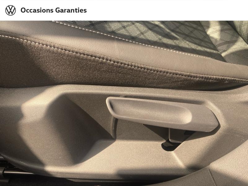 Voitures occasions VOLKSWAGEN T-CROSS R-Line Hazebrouck