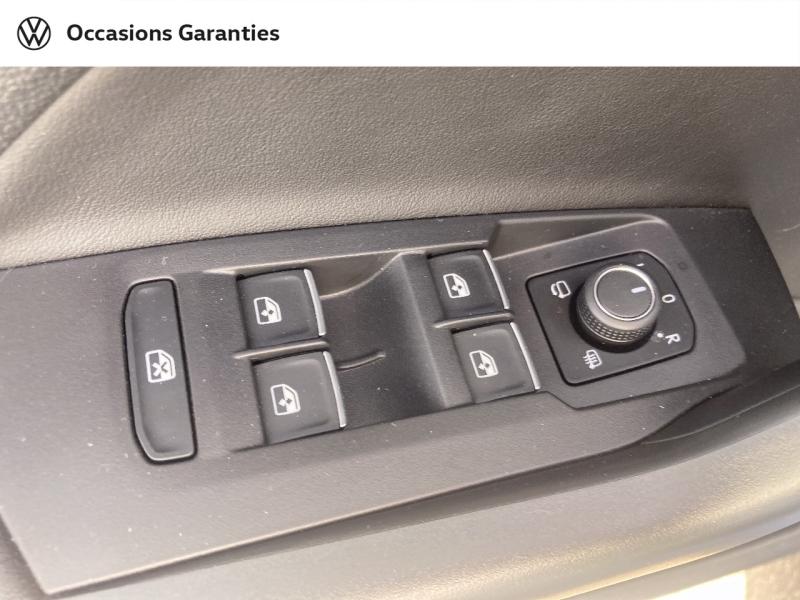 Voitures occasions VOLKSWAGEN T-CROSS R-Line Hazebrouck
