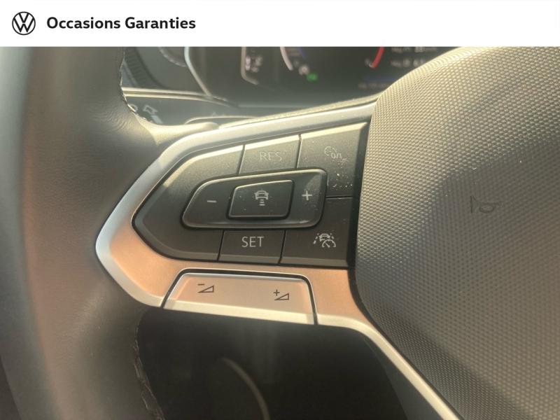 Voitures occasions VOLKSWAGEN T-CROSS R-Line Hazebrouck