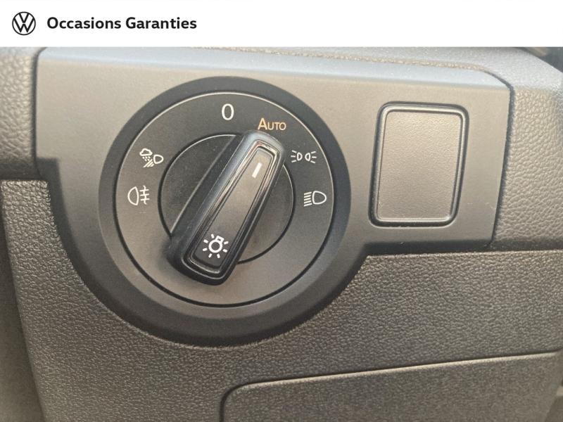 Voitures occasions VOLKSWAGEN T-CROSS R-Line Hazebrouck