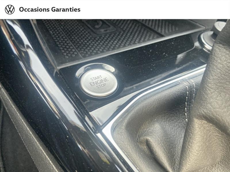 Voitures occasions VOLKSWAGEN T-CROSS R-Line Hazebrouck