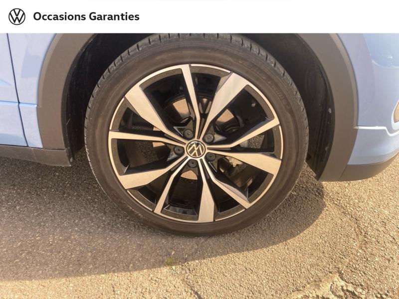 Voitures occasions VOLKSWAGEN T-CROSS R-Line Hazebrouck